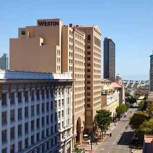 The Westin San Diego Gaslamp Quarter